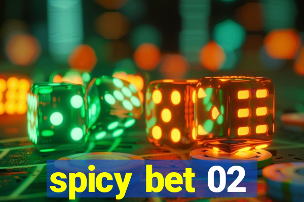 spicy bet 02